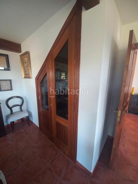 Foto 8a5be1f5-9034-41d7-b659-60c3ca1057a4. Haus mit kamin parking in Mera - Serantes Oleiros