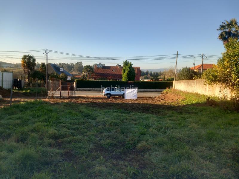 Foto 7a78e2bb-d3fe-4a46-ae69-e0cecb5d1910. Chalet mit heizung parking in Oleiros pueblo Oleiros