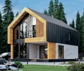 Chalet  Rúa torres
