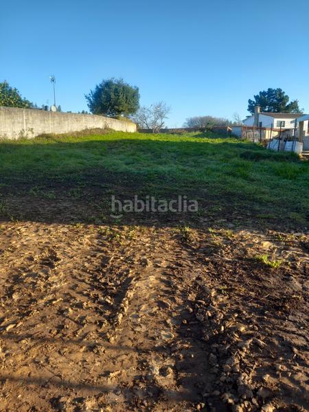 Foto ef8938f3-fbc4-41e2-af94-fdd05e3fead8. Chalet en Oleiros pueblo Oleiros