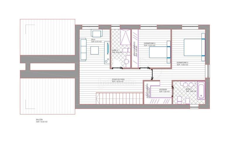 Foto c24dcee2-a55a-45f3-b3eb-798b41613ba1. Chalet con riscaldamento parcheggio in Oleiros pueblo Oleiros