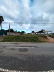 Terreny residencial  Rúa torres