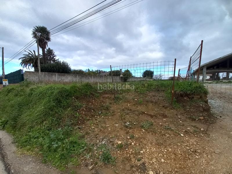 Foto 2954ada3-ec0c-4851-bca8-a4c8fd003bbb. Terreno residencial en Oleiros pueblo Oleiros