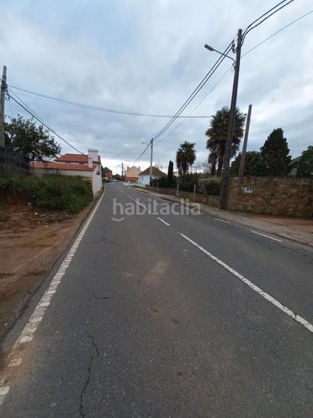 Foto 7cd3be2d-db29-43c3-8a4d-d5d1321ee368. Terrain résidentiel dans Oleiros pueblo Oleiros