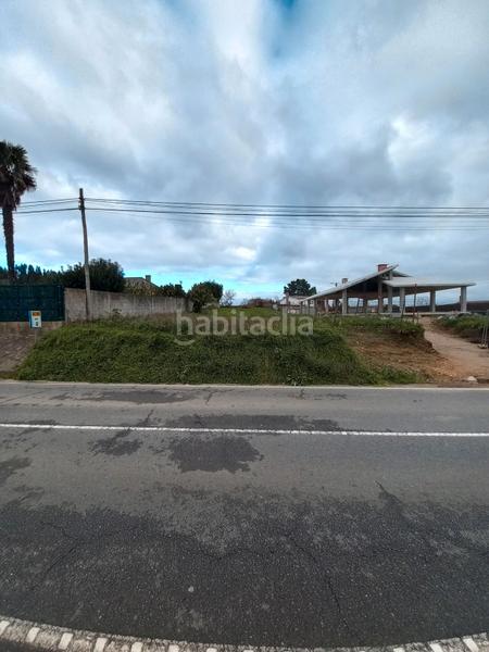 Foto 109137ba-4ef5-4813-b597-4a7ee5028a07. Wohngrundstück in Oleiros pueblo Oleiros