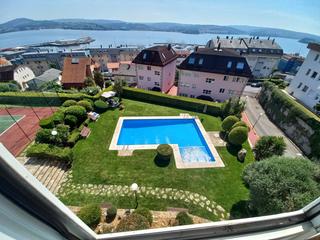 Appartement  Camiño fiunchedo