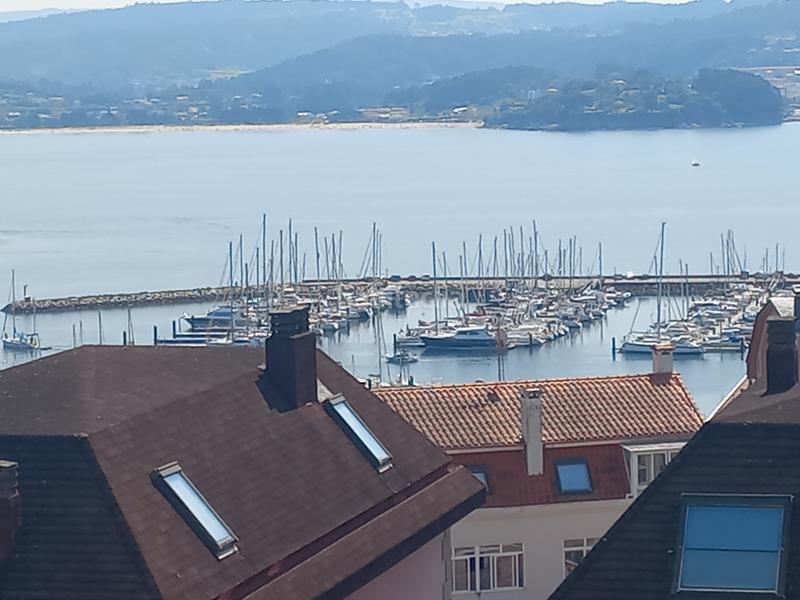 Foto 4d6b3b90-b18a-4fe7-af8f-2b683fd81981. Flat with heating parking pool in Sada