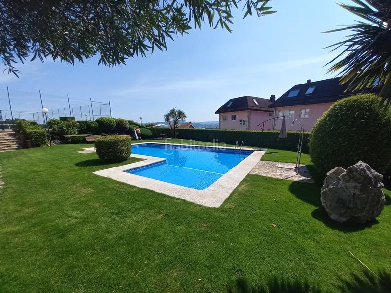 Foto 71845ebe-c1da-42b9-af10-b7a978df4d76. Flat with heating parking pool in Sada