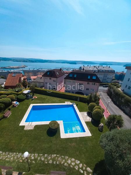 Foto 71d68a63-9e59-43db-bf34-64145b294349. Flat with heating parking pool in Sada