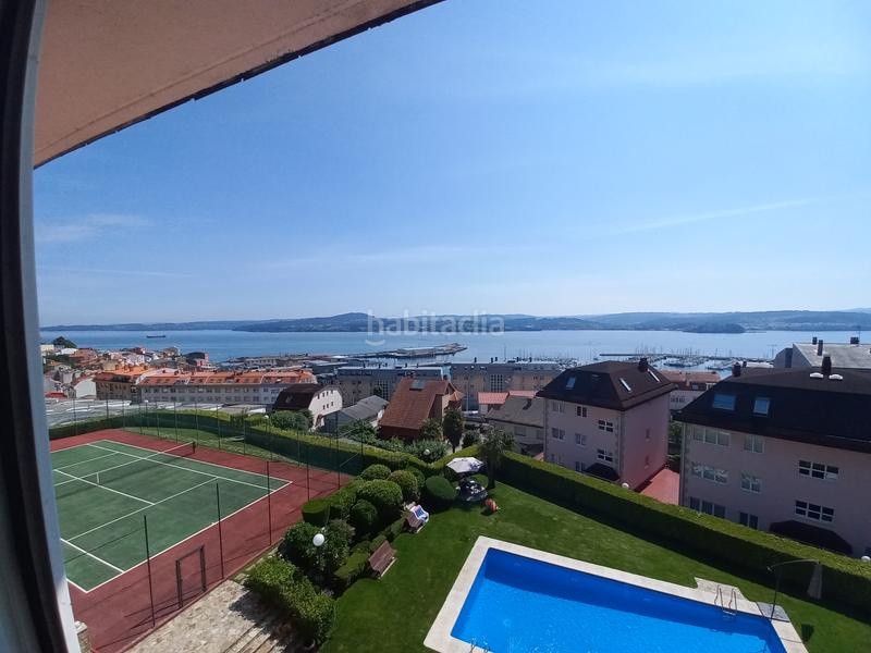 Foto c2d0d65b-9efb-49e8-93e8-d8f1feece67a. Flat with heating parking pool in Sada