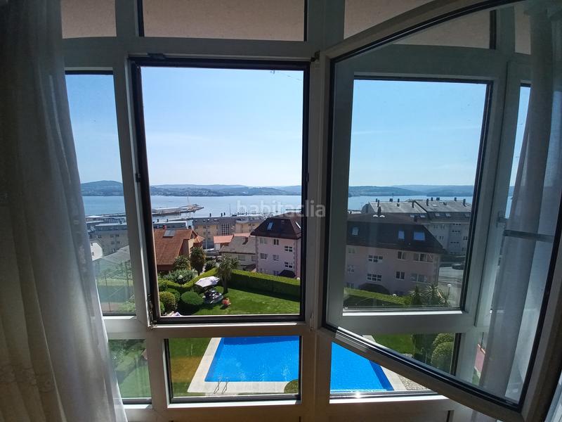 Foto cbb8c737-e727-48ba-8d8b-c1aaf9211e97. Flat with heating parking pool in Sada