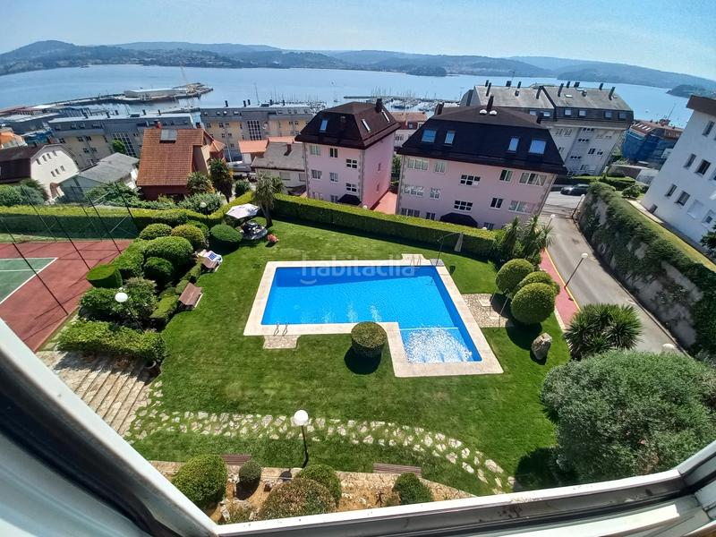 Foto e0983823-b6eb-4bba-8ac3-bfe44531d183. Flat with heating parking pool in Sada