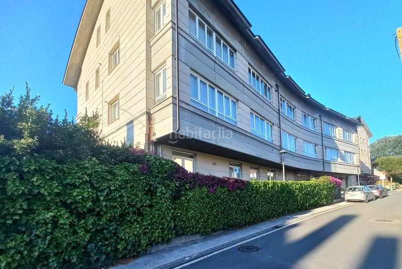 Foto 3a4d3ebb-6eb4-4486-af34-4097c9fa176a. Terreny residencial a Perillo Oleiros