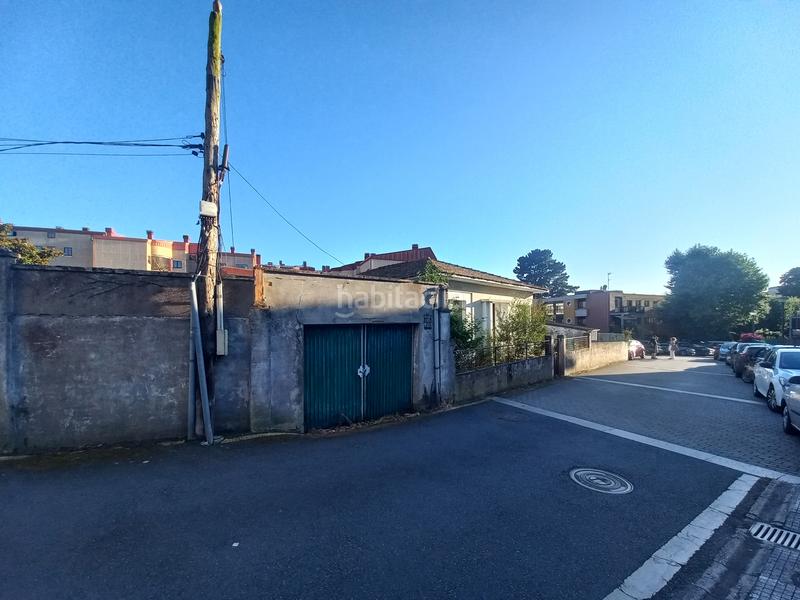 Foto 5a298739-6283-42a2-a5c4-7163482235e1. Terreny residencial a Perillo Oleiros