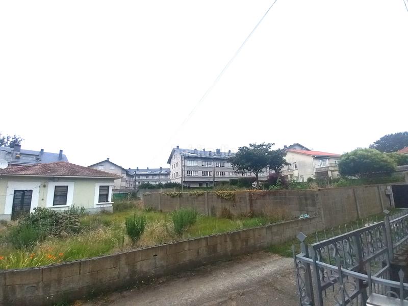 Foto 66dc0ffa-0414-4e68-b848-efd5a06f647b. Terreny residencial a Perillo Oleiros