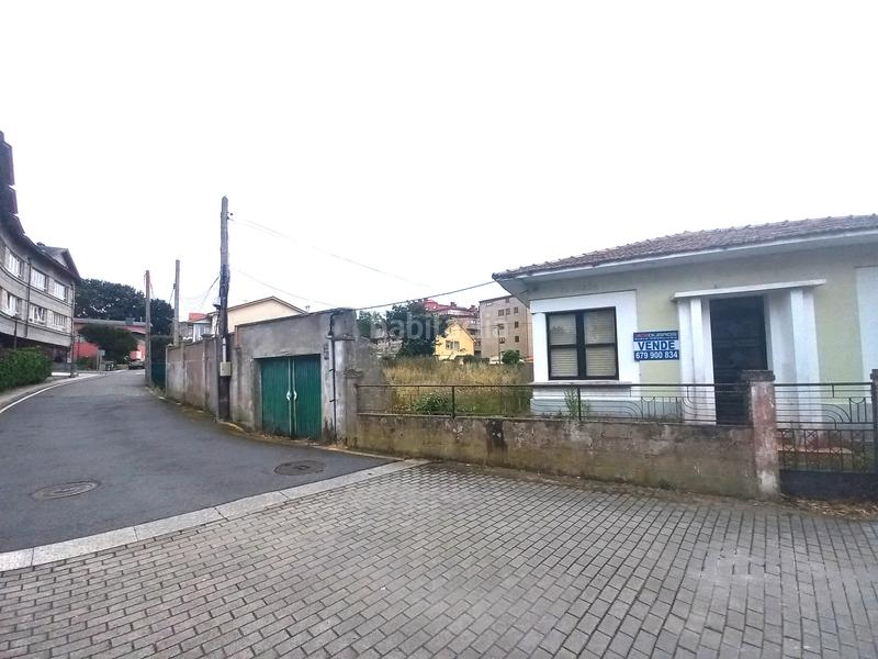 Foto 7f387579-7d88-4fd0-818d-52ae707fa6d1. Terreny residencial a Perillo Oleiros