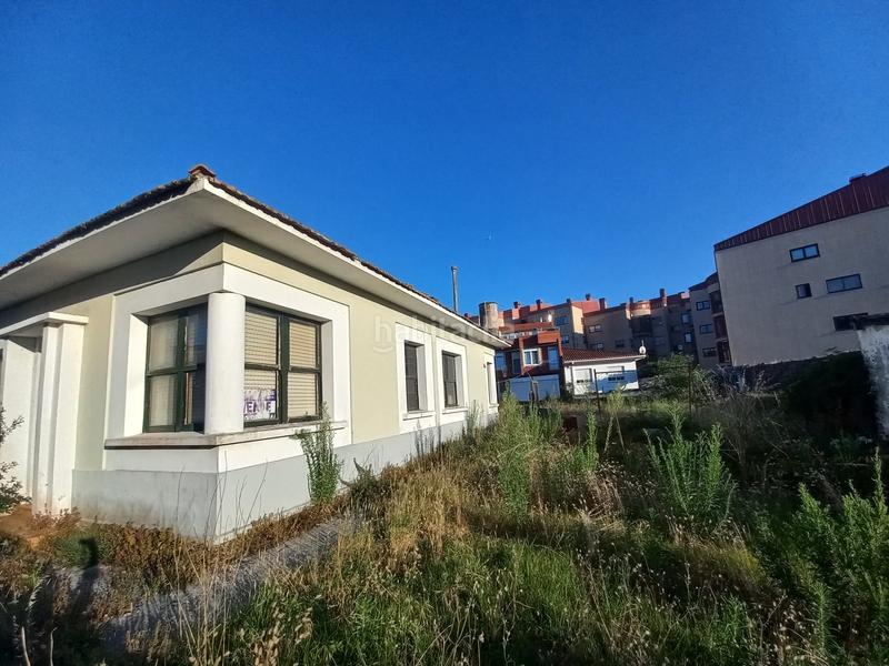 Foto ad9d8e23-6ca3-4e90-9e54-6f05c9367f8c. Terreny residencial a Perillo Oleiros