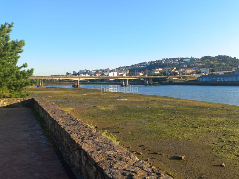 Foto b597e2d3-bc44-497a-a9b9-f95134a559ab. Terreny residencial a Perillo Oleiros