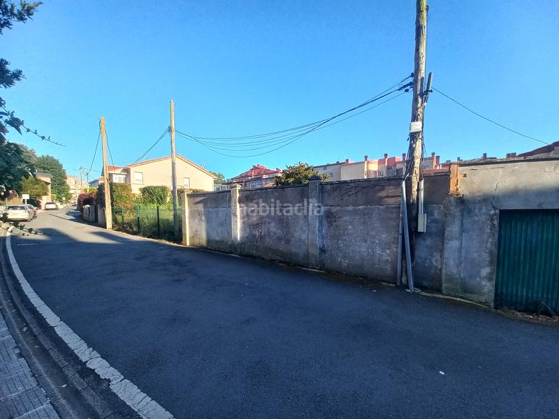 Foto def068c6-22ef-485f-a21d-eb8f6eb66e61. Terreny residencial a Perillo Oleiros