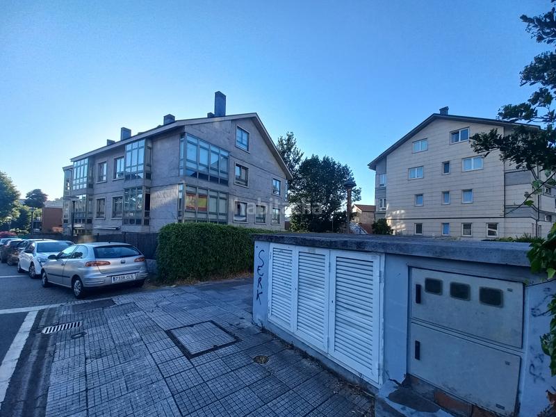 Foto f30305a7-45c4-430b-bc77-30a630d69c42. Terreny residencial a Perillo Oleiros