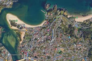 Terrain résidentiel à Perillo