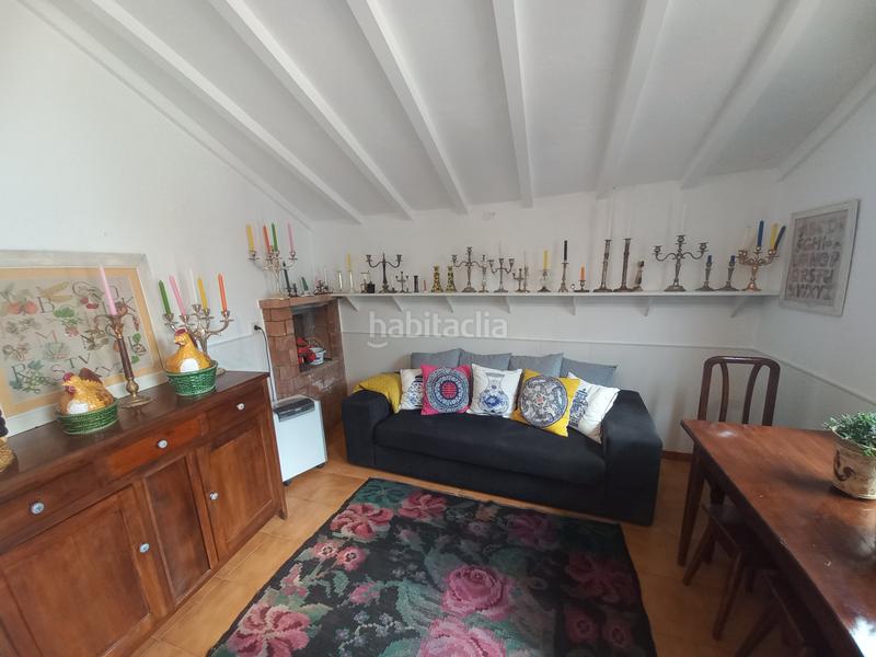 Foto 3539a7cb-5292-4ce6-8f31-8e6f6151f201. Chalet with fireplace parking pool in Oleiros pueblo Oleiros