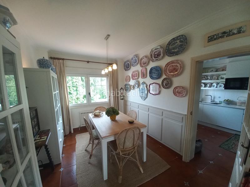Foto 775638b8-6ce6-4f7a-9041-1d36183b3748. Chalet with fireplace parking pool in Oleiros pueblo Oleiros