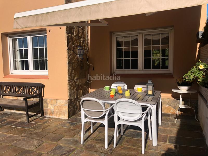 Foto cf8af16a-5a94-4aaa-af94-b166802d7912. Chalet en Oleiros pueblo Oleiros