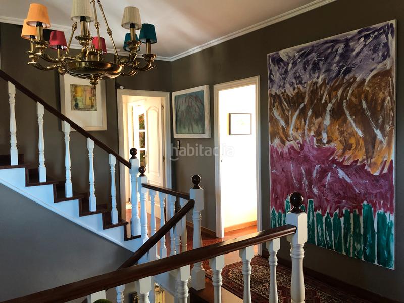 Foto f11c457b-7751-48a3-a9c2-a3afe087712d. Chalet en Oleiros pueblo Oleiros