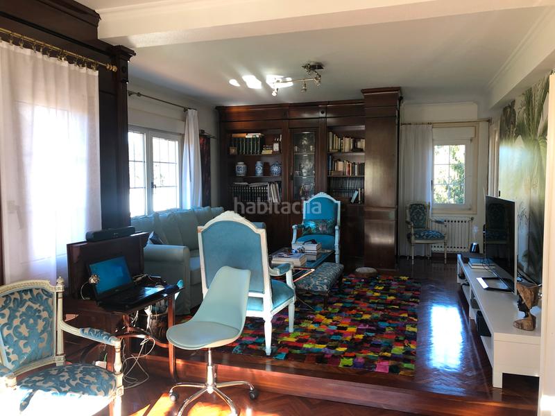 Foto ff9c9694-9b51-40b6-8d55-86442d8763a1. Chalet en Oleiros pueblo Oleiros