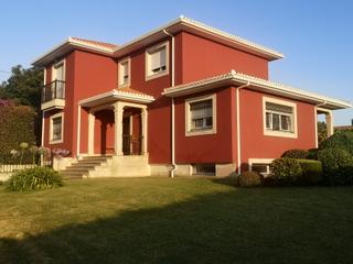 Chalet  Avenida república argentina