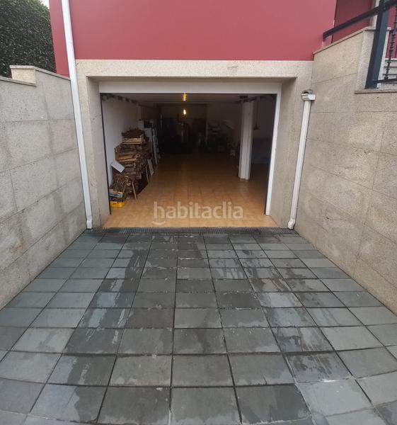 Foto 42c5306b-2416-4a5d-8971-d899c87f916c. Chalet avec cheminée chauffage parking dans Dorneda Oleiros