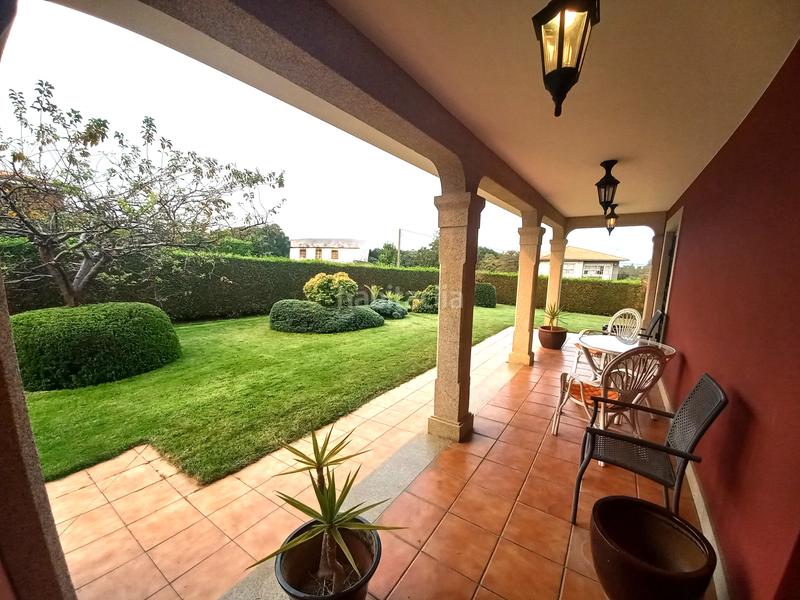 Foto a652f4e1-ea56-4e34-bcf5-5dd9a9c746f8. Chalet en Dorneda Oleiros