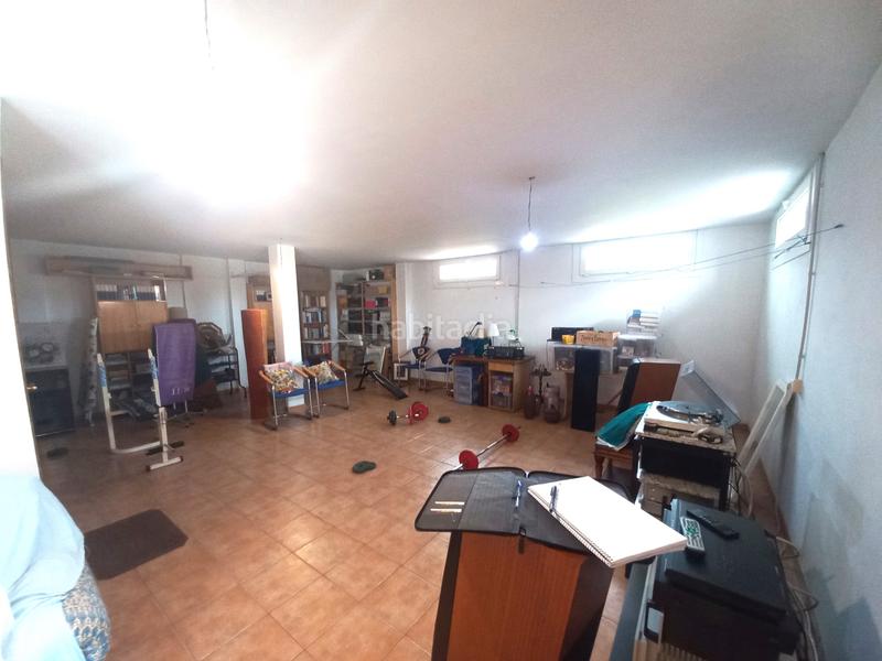 Foto b7b7a848-7e19-474e-8266-3ec00f1315f1. Chalet en Dorneda Oleiros