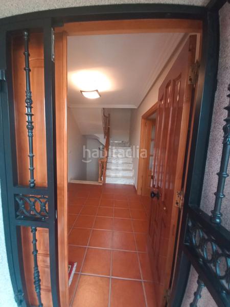 Foto 2dc9429c-d9d9-44d5-ac0b-6e57487f652a. Chalet con camino riscaldamento parcheggio in Dorneda Oleiros