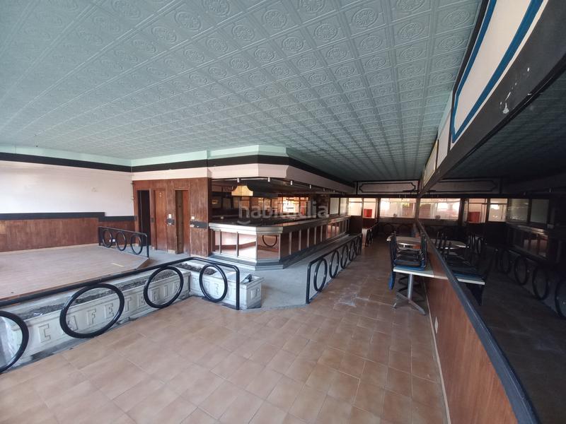 Foto 4d3c8628-83ec-4341-a76a-40937c39c40b. Lloguer local comercial a Liáns Oleiros