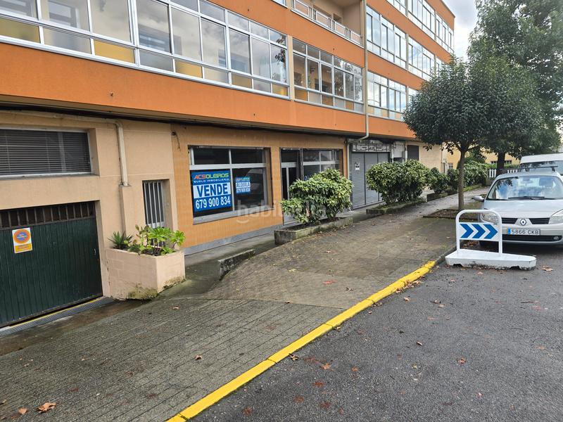 Foto 7808d9ad-884e-4538-afb0-33a50e86fb7e. Lloguer local comercial a Liáns Oleiros