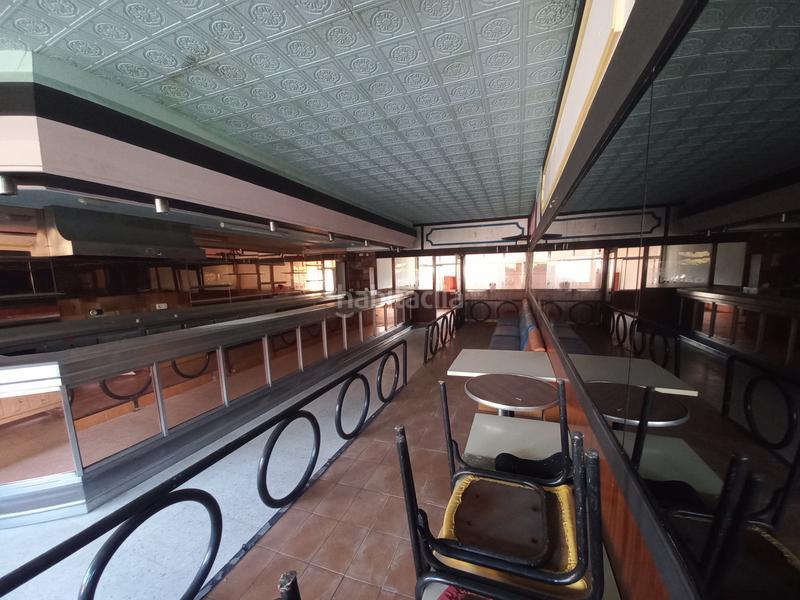 Foto c3bc9010-7820-4891-9c86-b48ad2f7a0ac. Lloguer local comercial a Liáns Oleiros