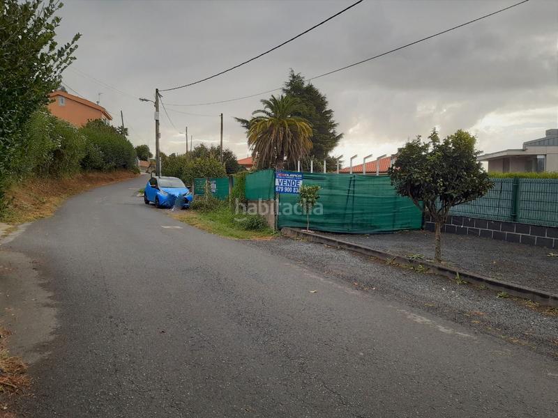 Foto 6c00ec87-e864-4101-8a5e-548b278d0cf1. Wohngrundstück in Nós Oleiros