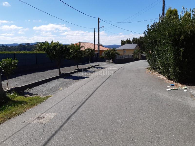 Foto 8d03f022-7707-455c-b3e5-79548a950605. Wohngrundstück in Nós Oleiros