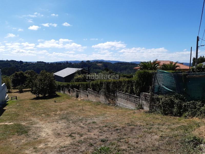 Foto a92f48b8-a1f7-4619-83ce-86dcb6f9c830. Wohngrundstück in Nós Oleiros