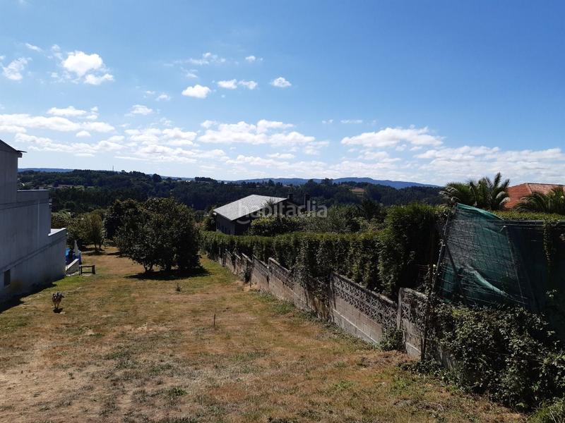 Foto ae8dbc77-1cee-4fb3-88ca-622452fea2e0. Wohngrundstück in Nós Oleiros