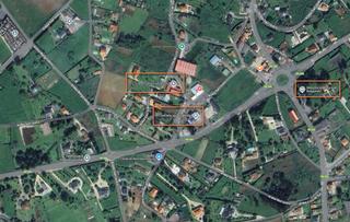 Terreno residenziale  Casal da senra