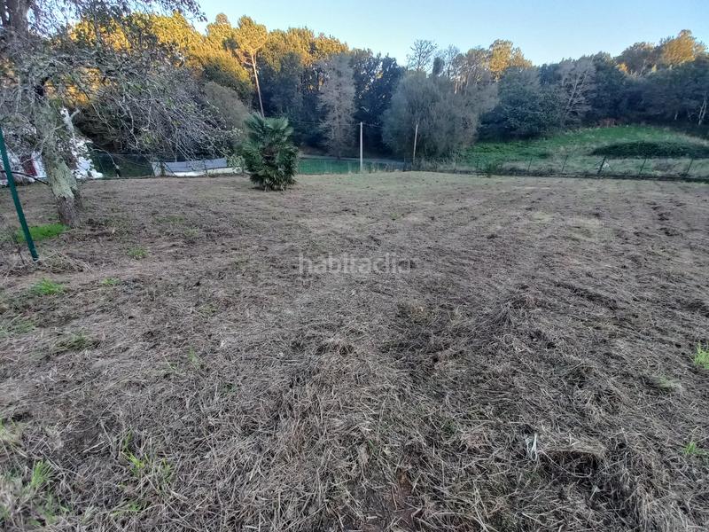 Foto 6f87f7bd-8554-4b1e-97b1-07e0c6e4a5f9. Terreno residencial en Cambre