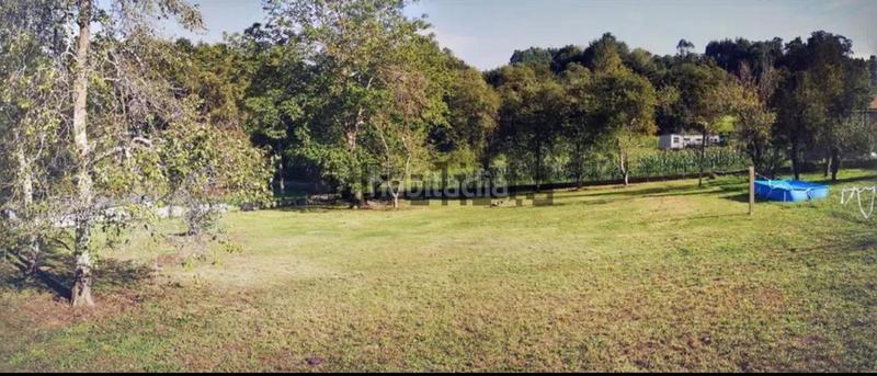 Foto 89f93e04-3542-4cf3-9b66-a6538499a17d. Terreno residencial en Cambre