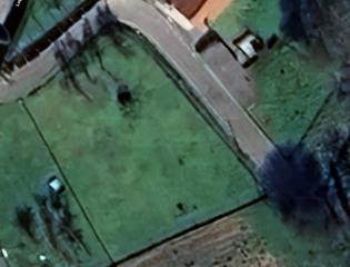 Terrain résidentiel à Rua Mercurin