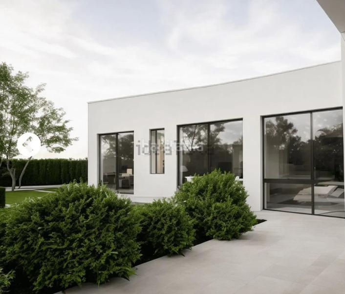 Foto 144abb6e-bf90-4912-a604-223a65796ebe. Terreno residencial en Mera - Serantes Oleiros