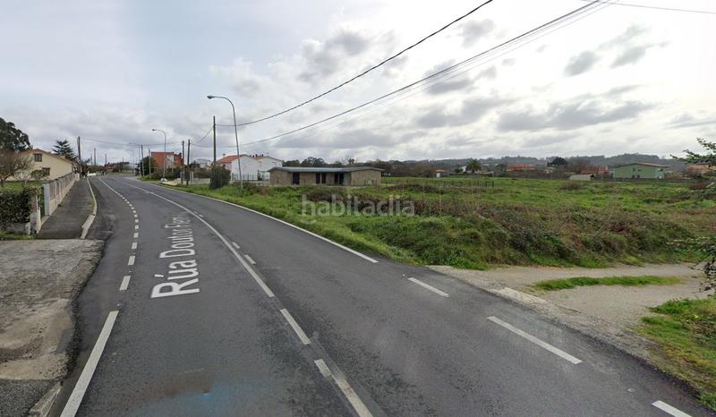 Foto d0c08f82-3b16-4397-b7b2-1f4152df60d6. Terreno residencial en Mera - Serantes Oleiros