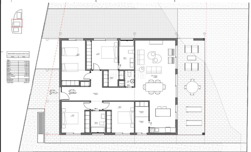 Foto 50e68ae3-e9b0-4b49-b6ed-63bf4c3f5acb. Terreno residenziale in Mera - Serantes Oleiros