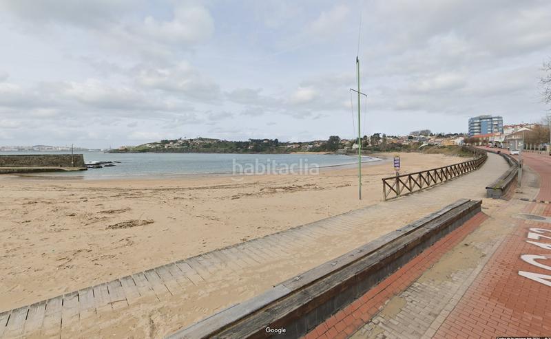 Foto a3fc5140-8142-4412-965f-96215f3580e3. Terreno residenziale in Mera - Serantes Oleiros